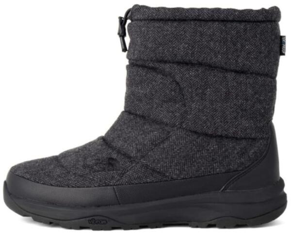 50785　THE NORTH FACE　NF51978　ヌプシブーティー THE NORTH FACE（ザ ノースフェイス） ノースフェイス ウール ヌプシ