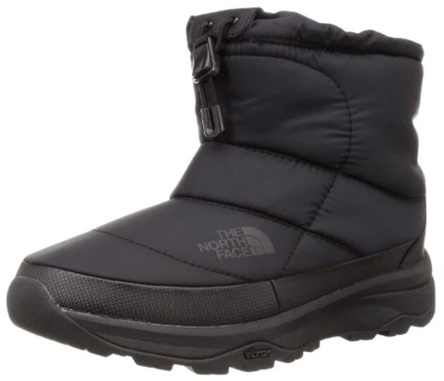 楽天市場】ザ・ノース・フェイス スノーブーツ メンズ ヌプシダウン