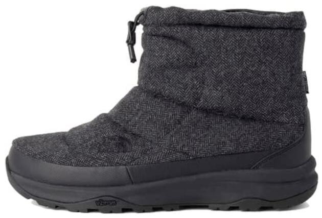 楽天市場】ノースフェイス スノーブーツ 冬靴 メンズ ヌプシ