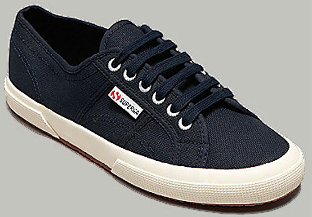 SUPERGA スペルガ<2750 >NAVY ネイビー再入荷!|UNSTEADY