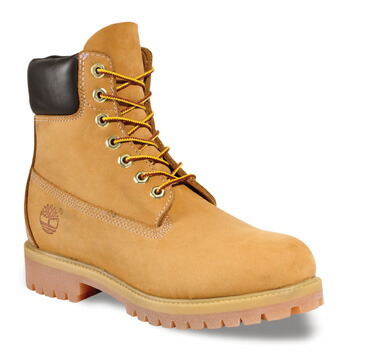 TIMBERLAND【ティンバーランド】6”プレミアム