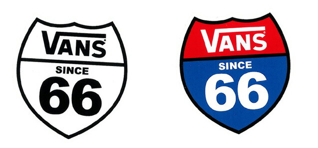 vans sticker vans sticker