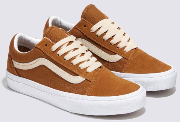 バンズ 年寄りの学校 Vans Old Skoolヴァンズオールドスクール