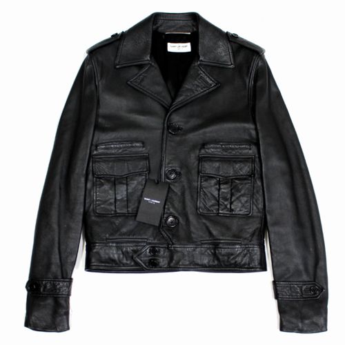 楽天市場】未使用展示品○SAINT LAURENT PARIS サンローランパリ 国内