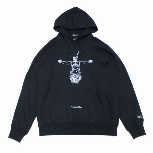 楽天市場】UNDERCOVER アンダーカバー 22AW PSYCHO HOODIE パーカー XL