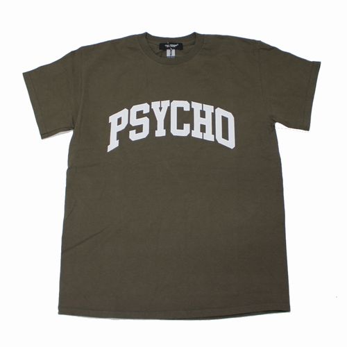 激安価格の UNDERCOVER アンダーカバー 22AW PSYCO S Tee Tシャツ M