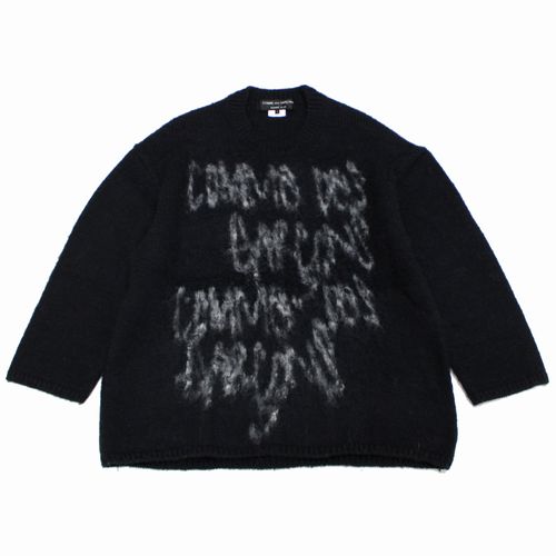 楽天市場】SUNSEA サンシー 20AW JACQUES M.WET SWEATER ニット 【中古