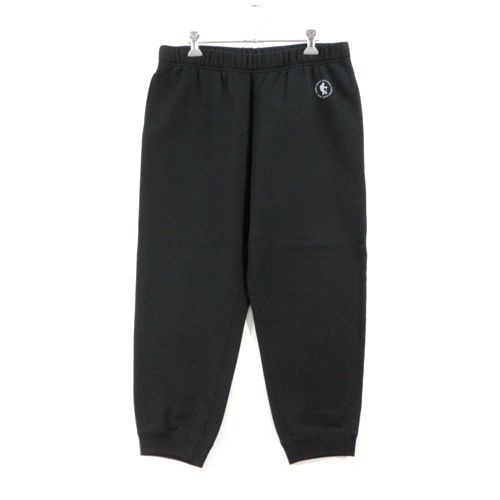 【楽天市場】NATURAL HIKING CLUB ナチュラルハイキングクラブ スウェットパンツ M ブラック 【中古】：unstitch 楽天市場店