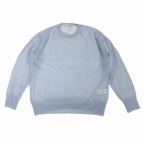 楽天市場】SUNSEA サンシー 20AW JACQUES M.WET SWEATER ニット