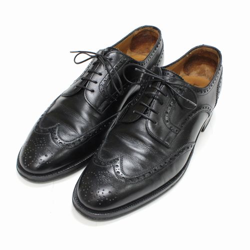 Le Yucca's レショップ別注 クロコ 41 1/2 楽天市場】Le Yucca's(レユッカス) サイズ:41 別注 Crocodile U