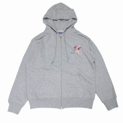 楽天市場】rurumu: 縷縷夢兎 ルルムウ 22AW bind rune layered hoodie