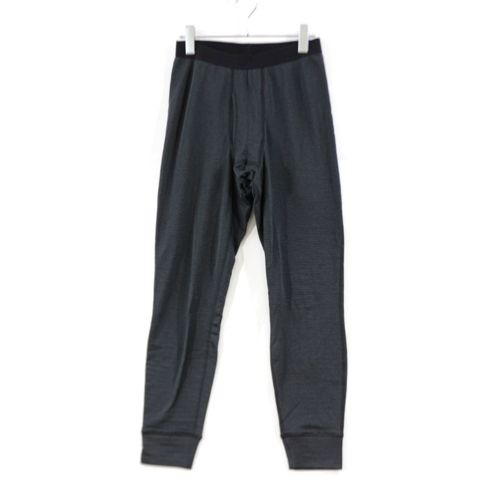 【楽天市場】【中古】 patagonia パタゴニア POLARTEC ポーラテック フリース タイツ レギンス S ブラック ...