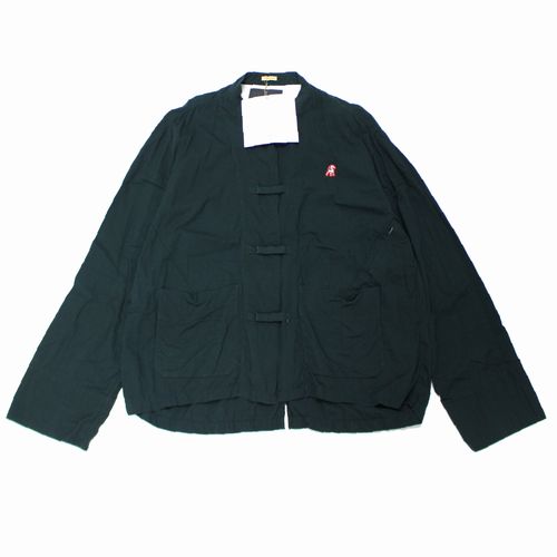 楽天市場】【中古】 ESSAY エッセイ 23SS DRAPE SHIRT ドレープシャツ  