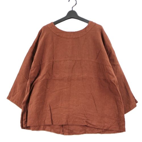 楽天市場】【中古】nest Robe 24SS 近江晒しフラワーカラー