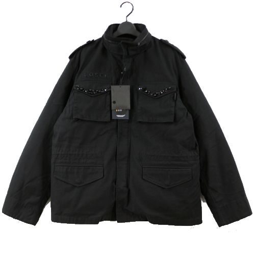 UNDERCOVER 23AW ライナーダウン ジャケット 楽天市場】【中古】 UNDERCOVER アンダーカバー 23AW ライナーダウン