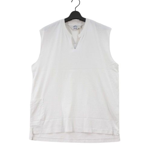 楽天市場】【新品同様】 SUB-AGE. (サベージ) NO SLEEVE TEE1