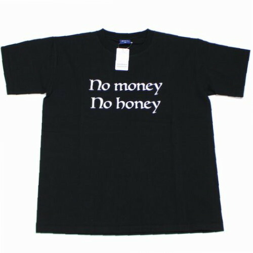 【中古】 BOTT ボット 24SS NMNH Tee Tシャツ XL ブラック