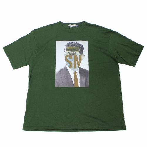 楽天市場】【中古】UNDERCOVER×BRIGITTE TANAKA 24AW 半袖T