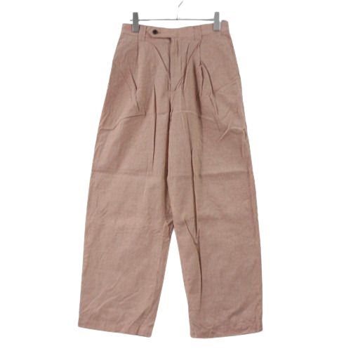 Phlannel ウールカシミア フランネルトラウザー 楽天市場】【中古品】【メンズ】 PHLANNEL WOOL CASHMERE