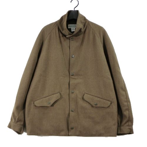 楽天市場】【中古】SASSAFRASGARDEN HOLE JACKET ワーク
