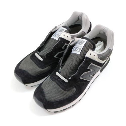 New Balance OU576PBK BLACK （ニューバランス OU576PBK