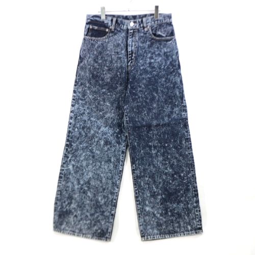 楽天市場】【中古】ABELIA EDOWARD GOUCHA 24AW LIBERTY JEANS