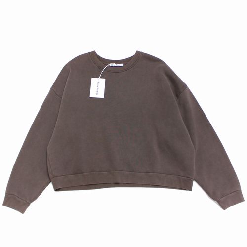 Acne Studios アクネ　スウェット 楽天市場】Acne Studios アクネストゥディオズ スウェットシャツ