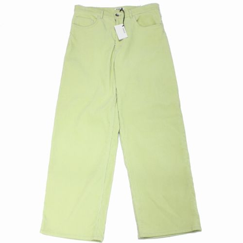 AURALEE 24SS サテンラミネートフィールドパンツ オーラリー AURALEE 24SS サテンラミネートフィールドパンツ オーラリー