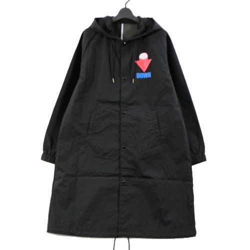 楽天市場】【中古】 UNDERCOVER アンダーカバー ダブルジップ