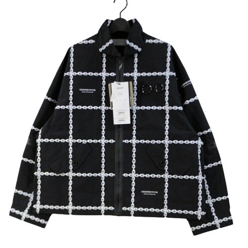 楽天市場】【中古】 UNDERCOVER アンダーカバー 23SS T/Cツイル