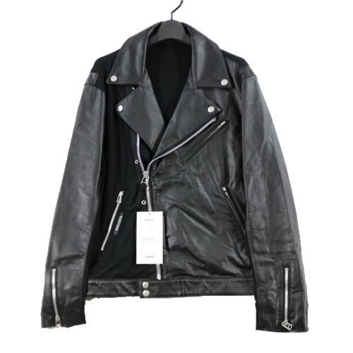 UNDERCOVER アンダーカバー ベスト ジャケット 25ss 楽天市場】2【UNDER COVER アンダーカバー ライダースジャケット