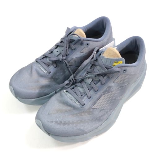 【楽天市場】【中古】 new balance ニューバランス FuelCell Rebel v4 TD4 UFCXTD4 スニーカー US8