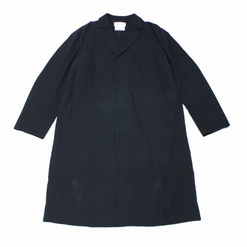 楽天市場】古着 YAECA ヤエカ ライト リネンブレンド チェスターコート