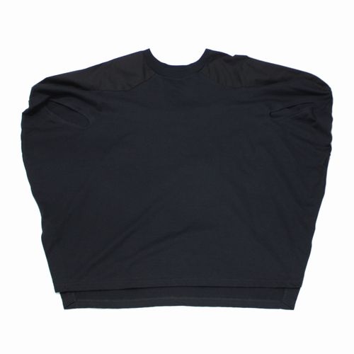 トップス nagonstans round pullover tops|någonstans official online store｜ナゴンスタンス公式通販