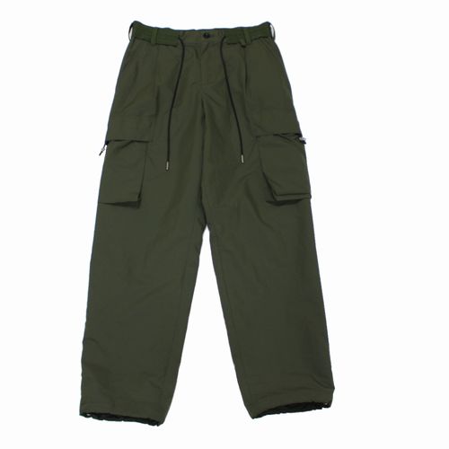 新品7割引 TANAKA パラシュートパンツ W26〜28 sacai sacai - 新作 Sacai パンツの通販 by Best shop｜サカイならラクマ