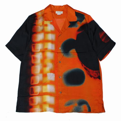 楽天市場】DRIES VAN NOTEN ドリスヴァンノッテン シャツ CASSI