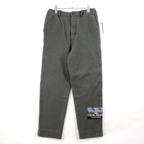 楽天市場】【中古】 UNDERCOVER アンダーカバー 24AW TWIN PEAKS