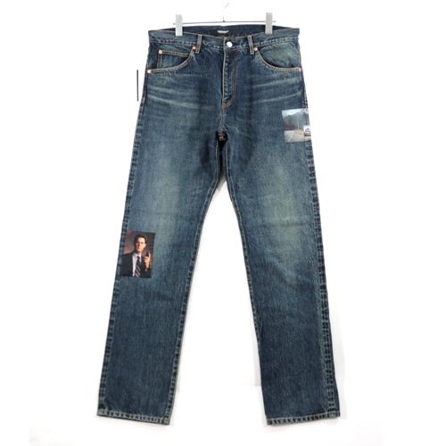 楽天市場】【中古】 UNDERCOVER アンダーカバー 24AW TWIN PEAKS