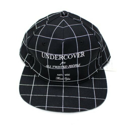 under cover エクスチェンジ期ブラック　アーカイブニット帽 ソフトカフニット ベーシック ブラック | ニューエラオンライン