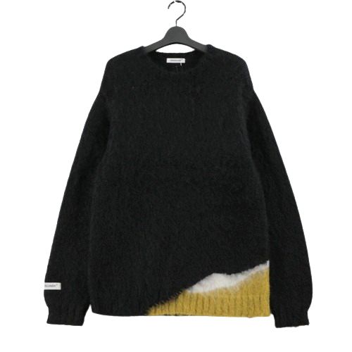 アンダーカバー　デトロイトニット　24aw アンダーカバー デトロイトニット 24aw 楽天市場】【中古】 UNDERCOVER