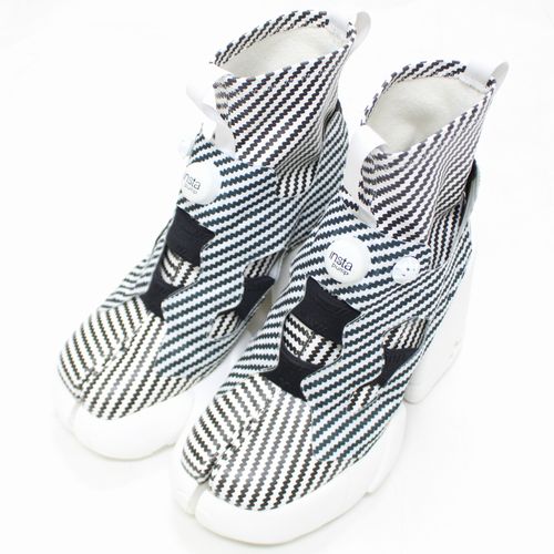 楽天市場】【正規取扱店】Maison Margiela REEBOK Tabi Instapump Fury