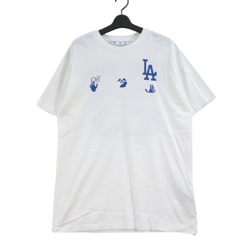 楽天市場】OFF-WHITE x NEW ERA MLB ATHLETICS CAP (7-3/8 58.7cm