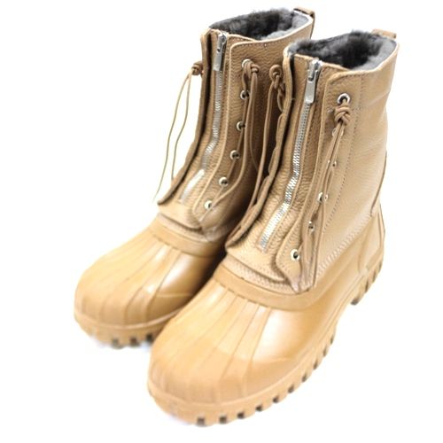 nonnative ノンネイティブ　レースアップブーツ nonnative ノンネイティブ EXPLORER LACE UP BOOTS