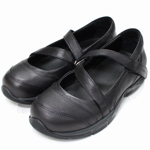 【中古】 OUR LEGACY アワレガシー 25SS SWEETHEART DRESS BLACK SWAN LEATHER スニーカー 40 黒いこと