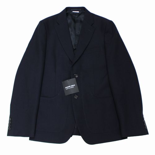 楽天市場】【中古】 COMME des GARCONS HOMME コムデギャルソンオム