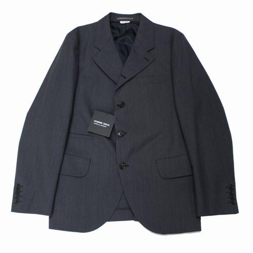 楽天市場】【中古】 COMME des GARCONS HOMME コムデギャルソンオム