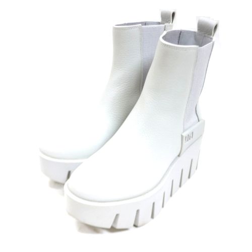 ユナイテッドヌード　ショートブーツ 楽天市場】UNITED NUDE ユナイテッドヌード ショートブーツ UN