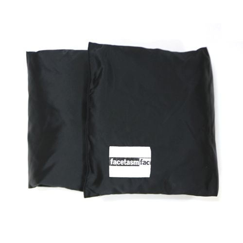 楽天市場】【新品】 FACETASM （ファセッタズム） LOGO PRINT LONG