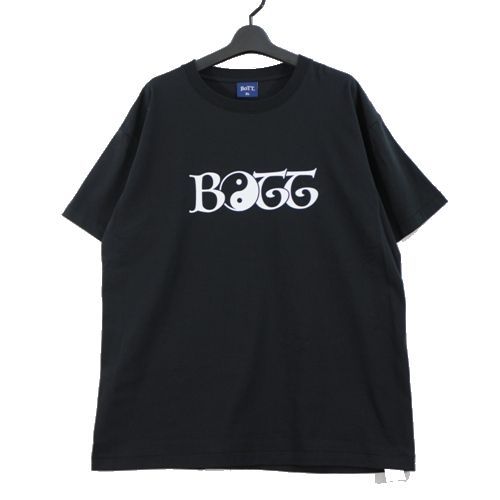 トップス BoTT Larry Clark KIDS Tee BLACK L 専用 Bott × Larry Clark 01 Tee (Black) Kids Larry Clark In Men's T