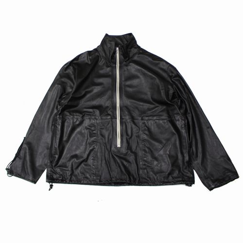 楽天市場】barbell object 新品 JOHN別注 lamb skin zip jacket レザー